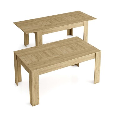 Mesa extensible de Skraut Home | Kasa-tienda