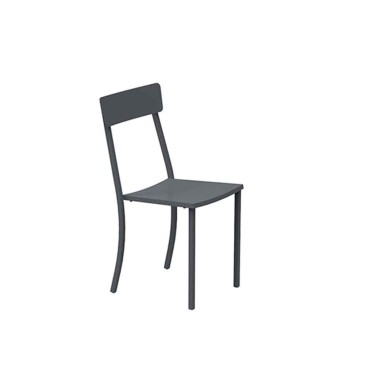 cribel canada chair grey