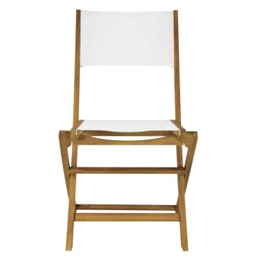 folding chair