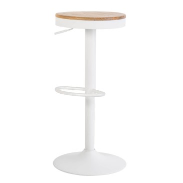 Set of 2 Barret stools by Somcasa | Kasa-store