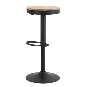 Set of 2 Barret stools by Somcasa | Kasa-store