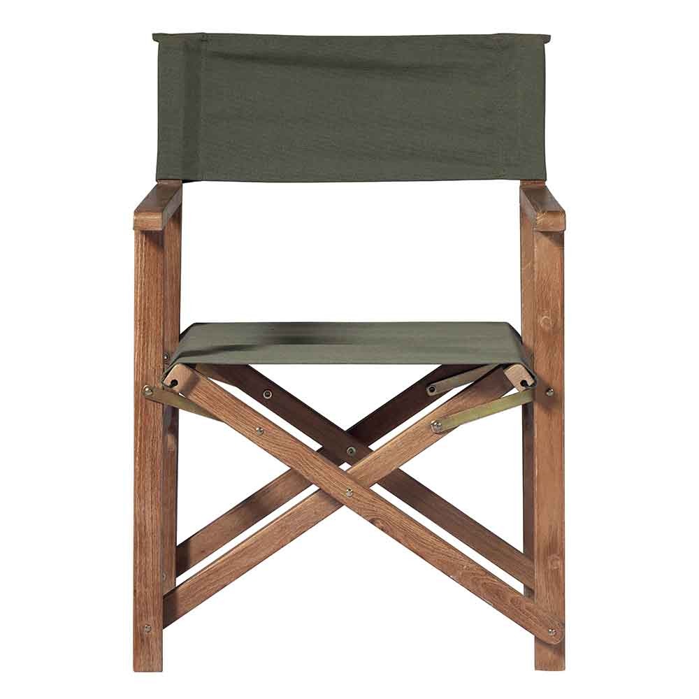 Garden canvas chairs sale