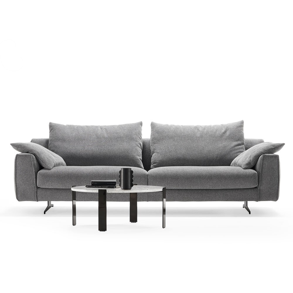 Rosini Divani Solaia dizajnerska sofa za vašu dnevnu sobu | kasa-store