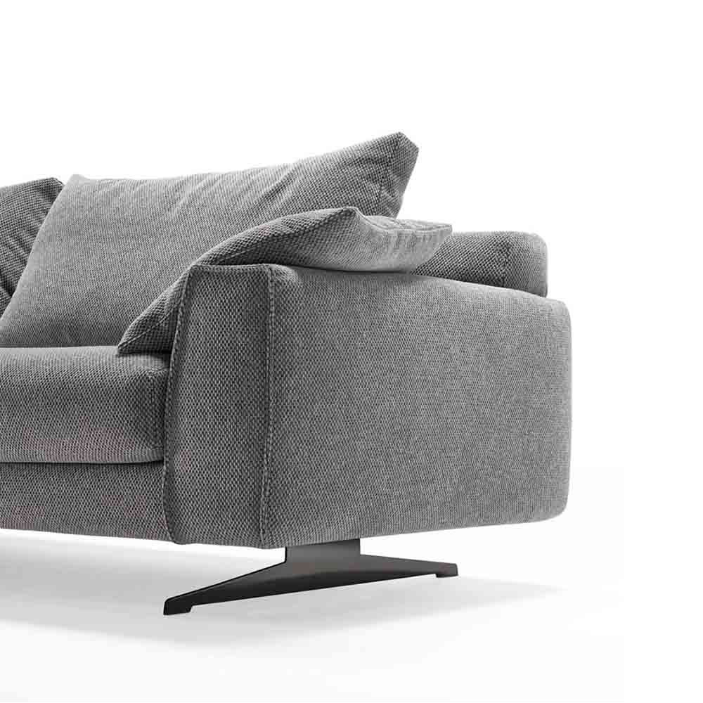 Rosini Divani Solaia dizajnerska sofa za vašu dnevnu sobu | kasa-store