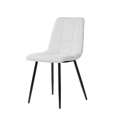 Ensemble de 4 chaises Bimba de Somcasa | Kasa-magasin