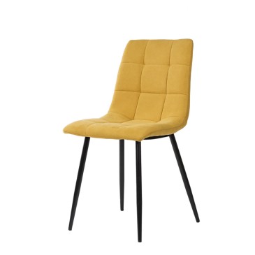 Ensemble de 4 chaises Bimba de Somcasa | Kasa-magasin