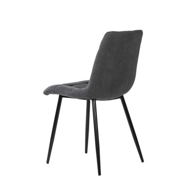 Set of 4 Bimba chairs by Somcasa | Kasa-store