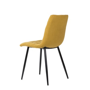 Ensemble de 4 chaises Bimba de Somcasa | Kasa-magasin