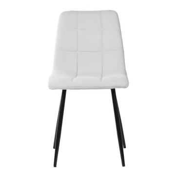 Ensemble de 4 chaises Bimba de Somcasa | Kasa-magasin