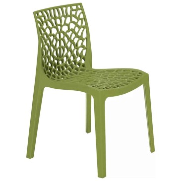 grandsoleil gruvyer sedia verde