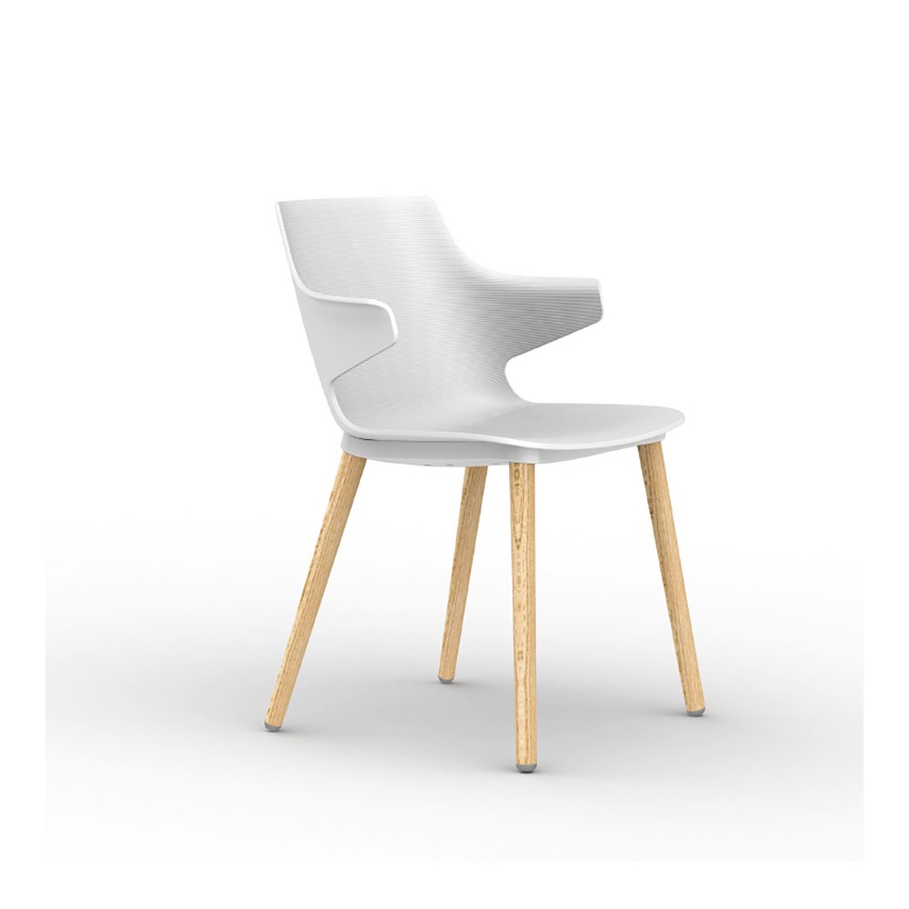 Madera Wood chair suitable for your kitchen