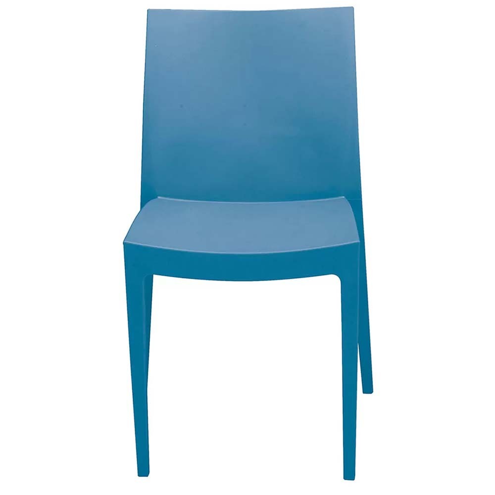 Grandsoleil Venice stackable polypropylene chair