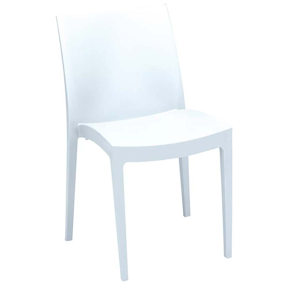 silla venecia blanca