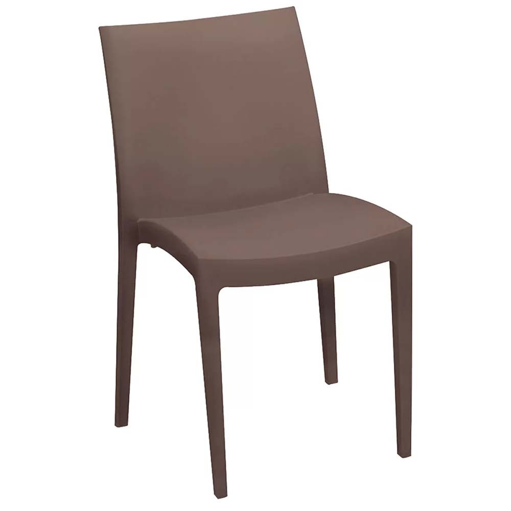 venice mocha chair