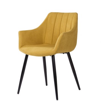 Fiona Armchair by Somcasa | Kasa-store