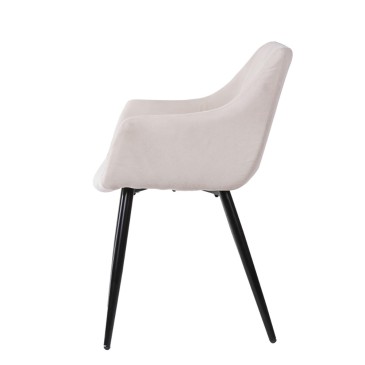 Silla Fiona con brazos de Somcasa | Kasa-tienda