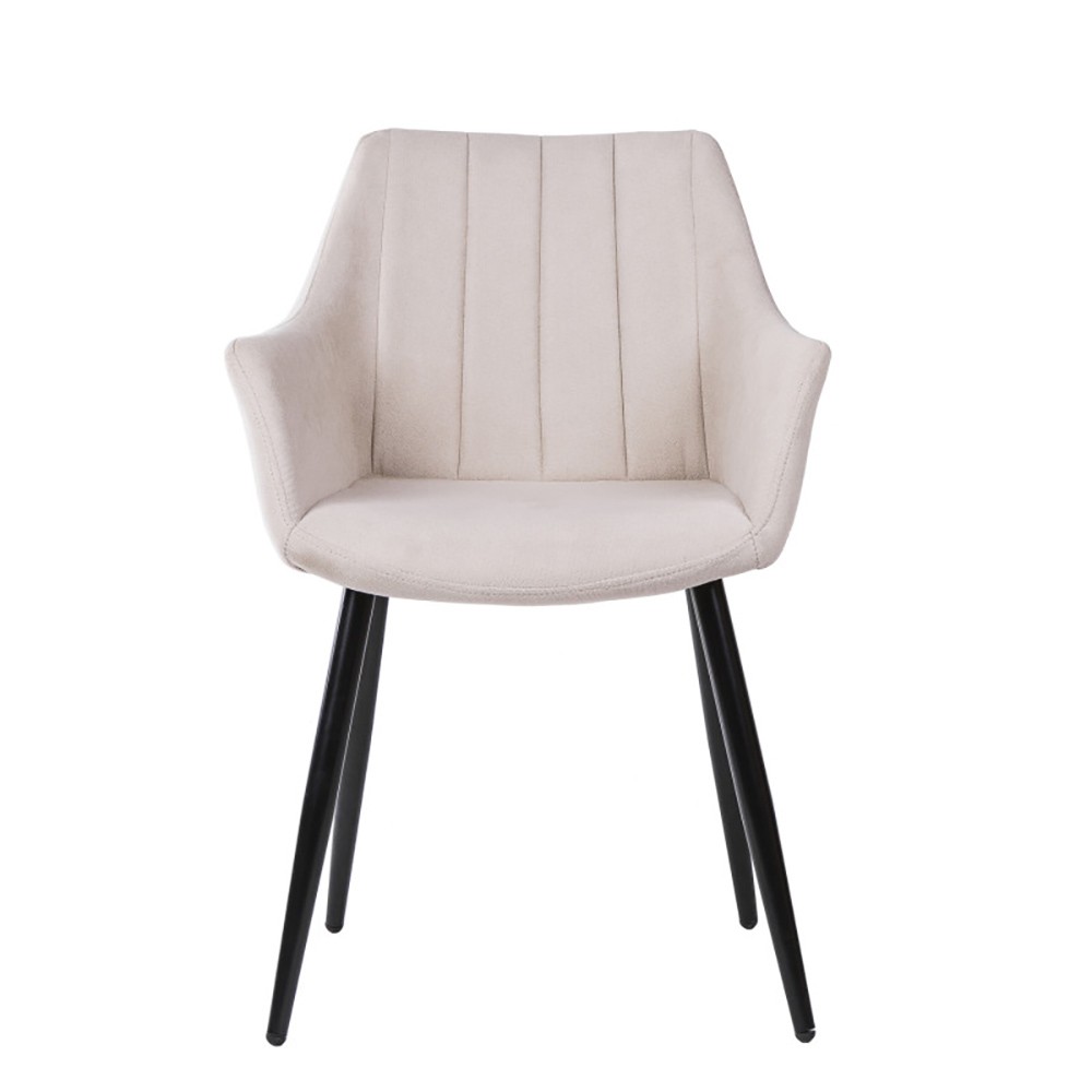 Silla Fiona con brazos de Somcasa | Kasa-tienda