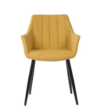 Fiona Armchair by Somcasa | Kasa-store