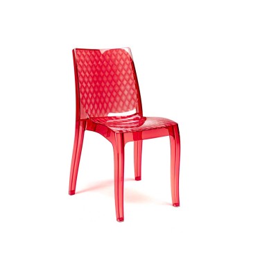 Grandsoleil Hypnotic outdoor chair suitable for garden