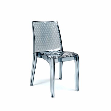 Grandsoleil Hypnotic outdoor chair suitable for garden