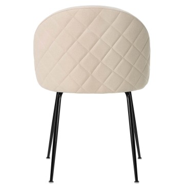 Somcasa Laila upholstered...