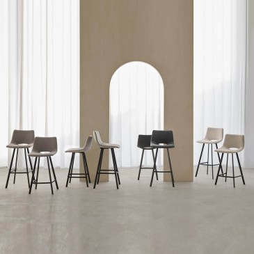 Somcasa Aston high stools...