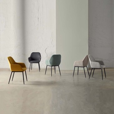 Somcasa Isabella chairs...