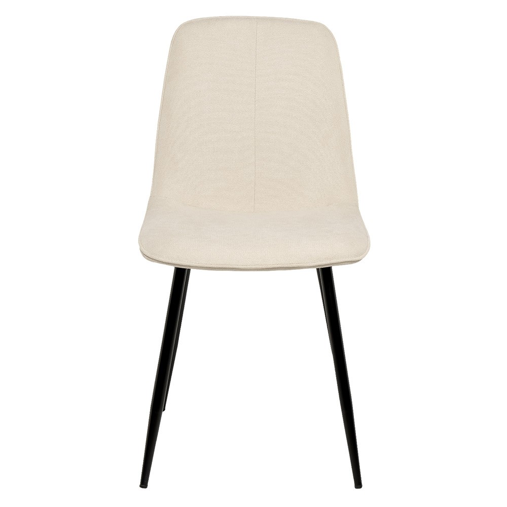 beige chair