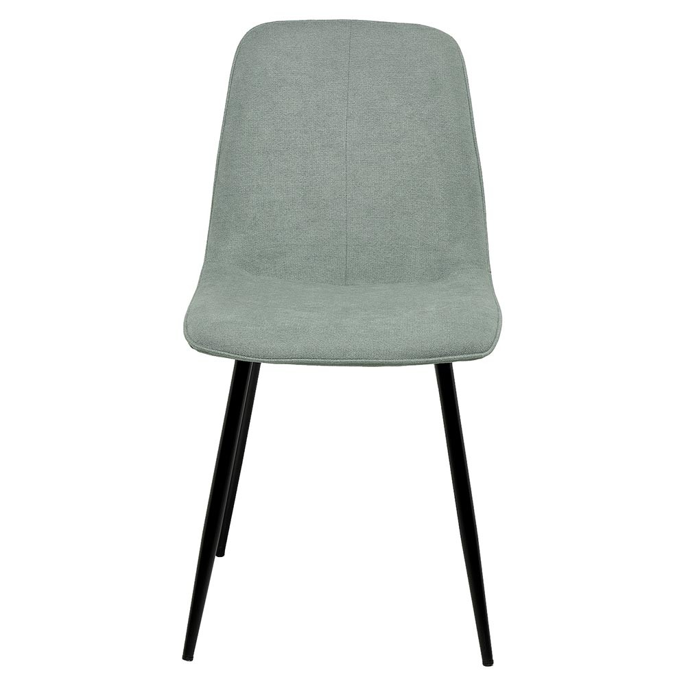 chaise menthe