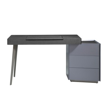 Home working desk by Angel Cerda