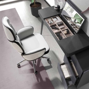 Angel Cerda bureau 7136 met...