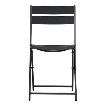 Lucca folding chair in...