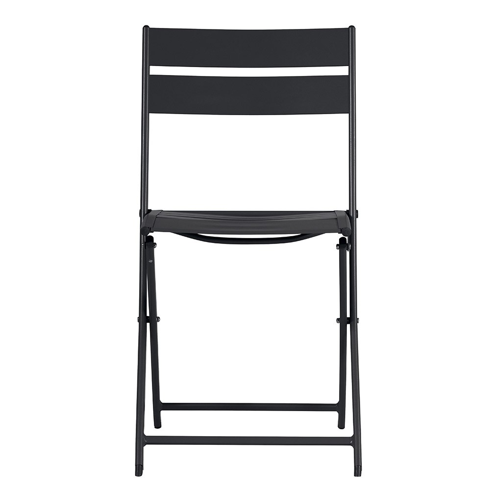 aluminum outdoor chair