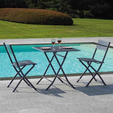 chaise d'extérieur pour piscine