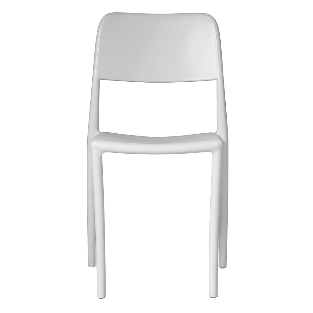 polypropylene chair