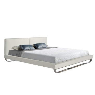 double bed