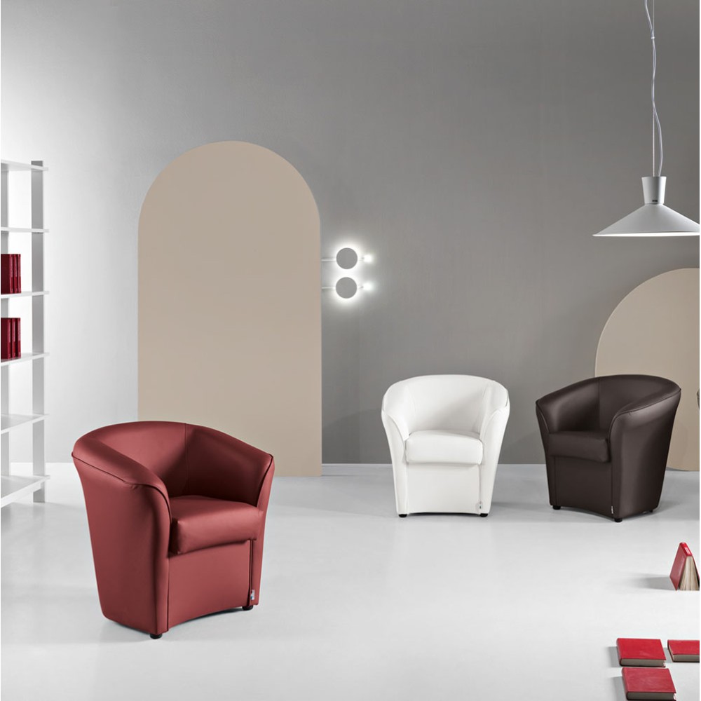 ikone casa fauteuil