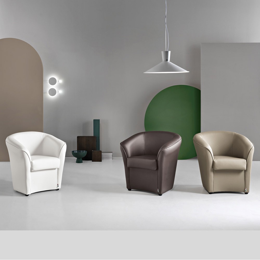 ikone casa moderne fauteuils