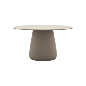 Qeeboo Cobble Table Top ontwerp van Elisa Giovannoni