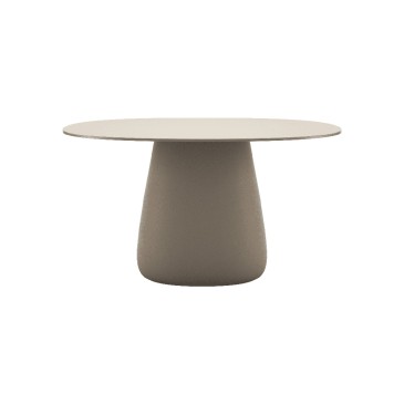 Qeeboo Cobble Table Top design Elisa Giovannoni