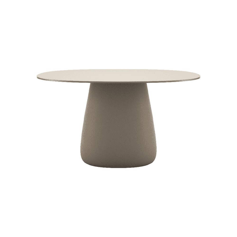 Qeeboo Cobble Table Top ontwerp van Elisa Giovannoni