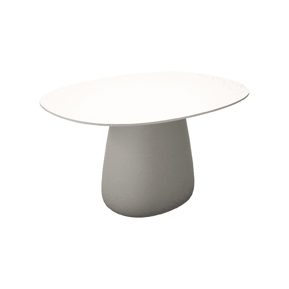 Qeeboo Cobble Table Top ontwerp van Elisa Giovannoni