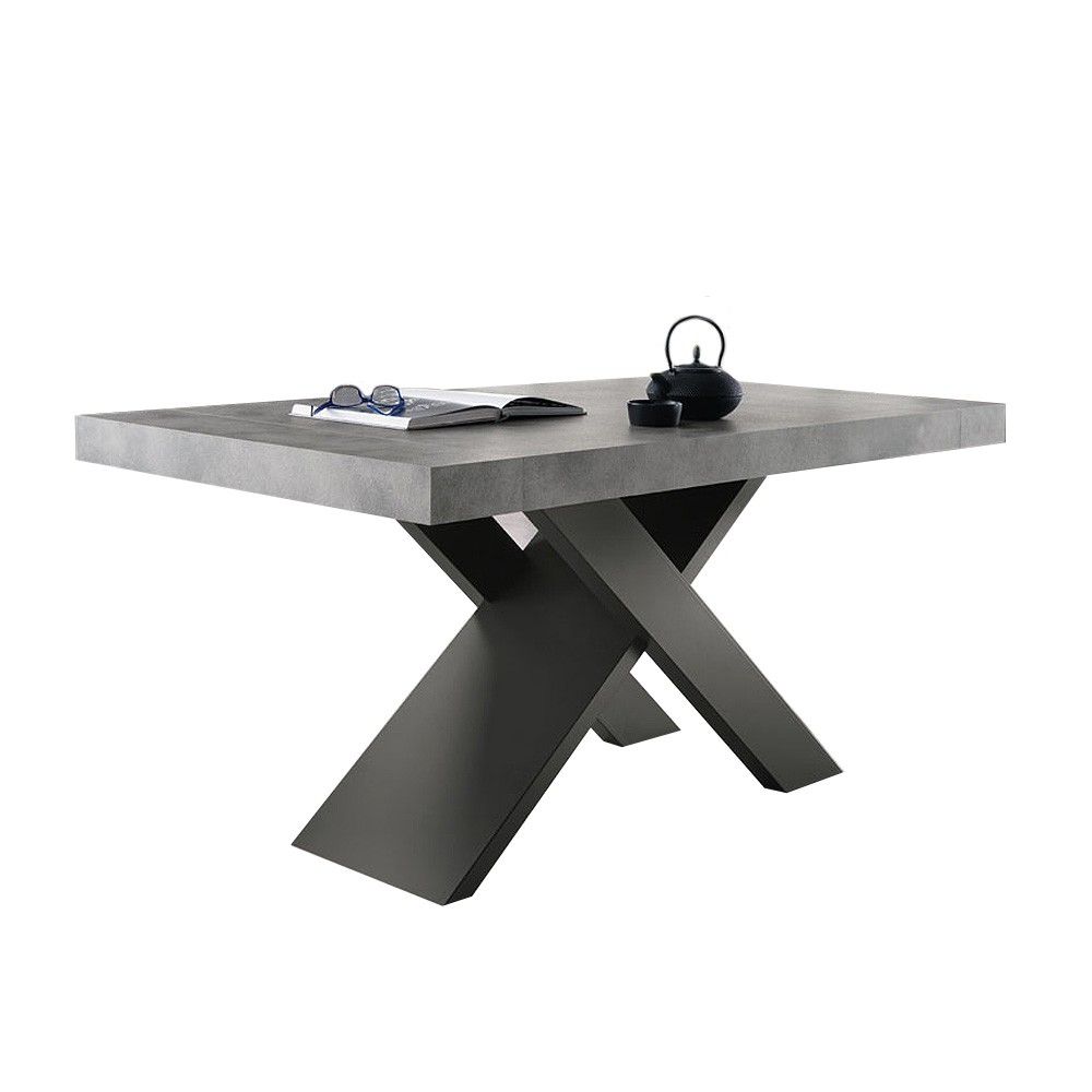 Table extensible moderne et fonctionnelle