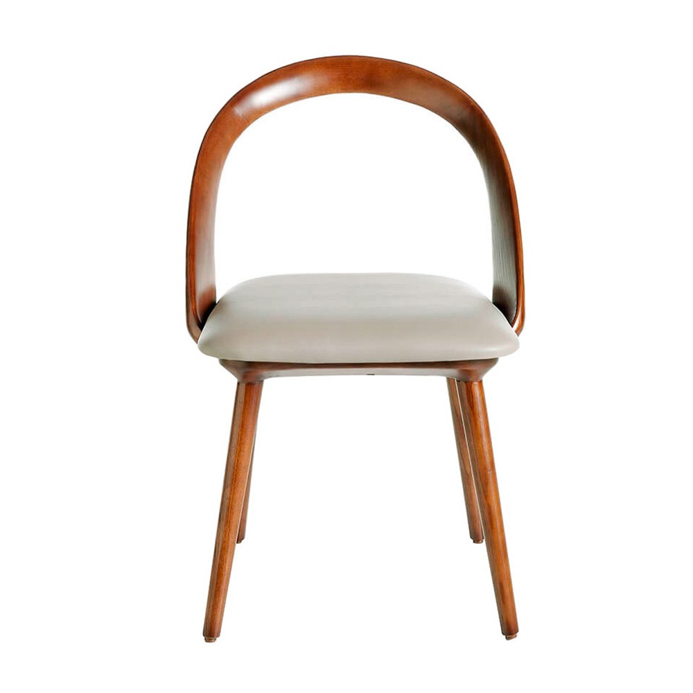 angel cerda wooden kitchen chair