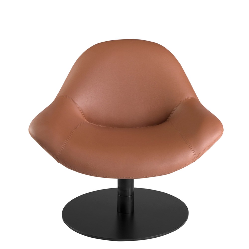 Fauteuil design 5116 d'Angwel Cerdà adapté à la chambre