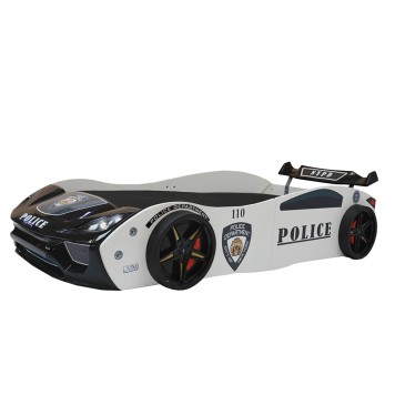 Automobilska policija