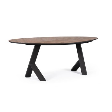 Garwood tafel van Bizzotto