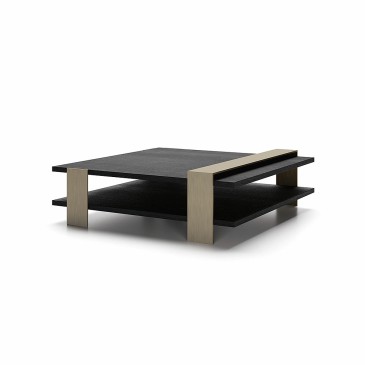 Kyoto coffee table for a living room furnished with elegance and refinement