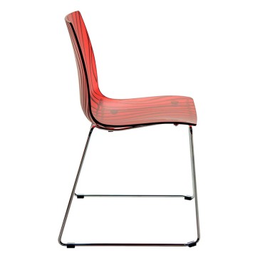 Grandsoleil Calima chair in...