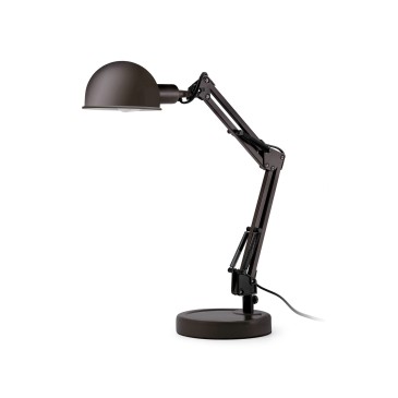 Modern lamp by Faro Barcelona for studies or offices